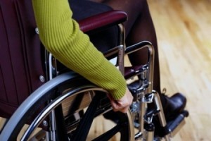 Personas discapacitadas serán cobijadas por la Ley 1482 | Foto: http://bebesenlaweb.com.ar