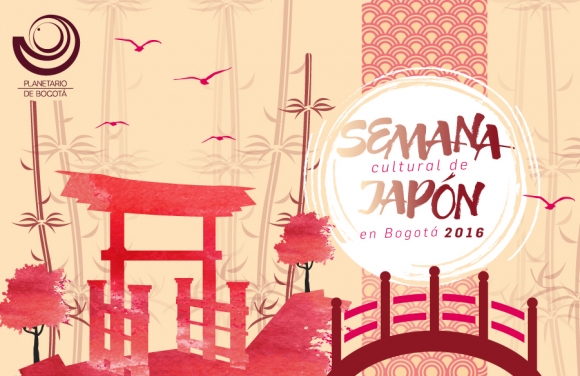 Tenemos la oportunidad para conocer más de cerca lo que nos resulta ajeno en la semana cultural de Japón en Bogotá.