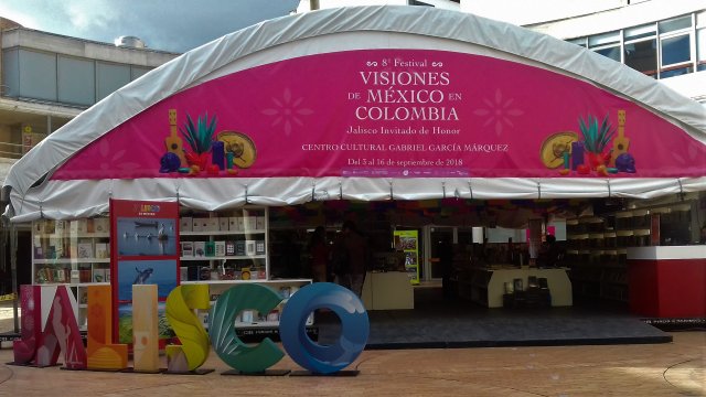Festival Visiones de México