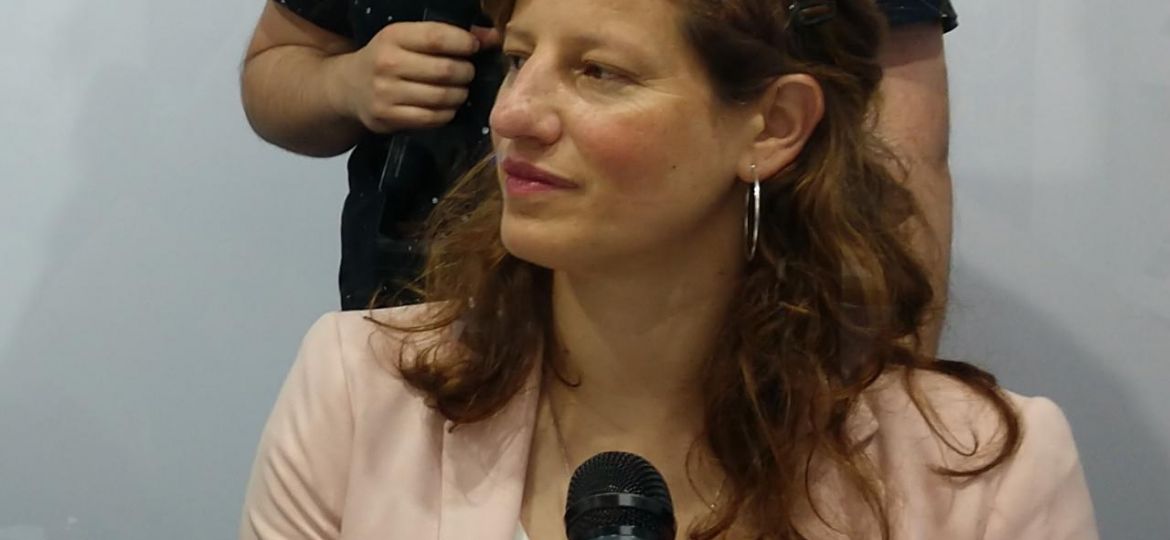 Maria Paula Atuesta