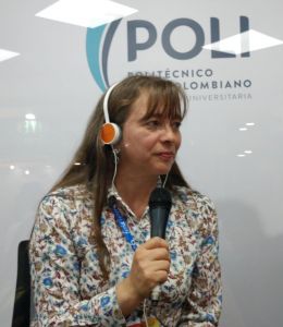 María Mpra