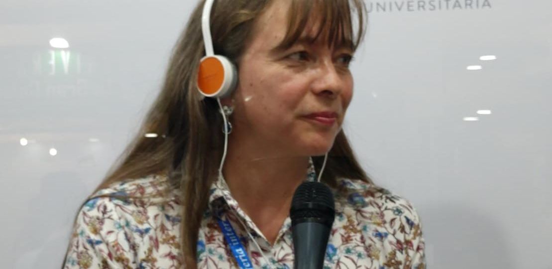 María Mpra