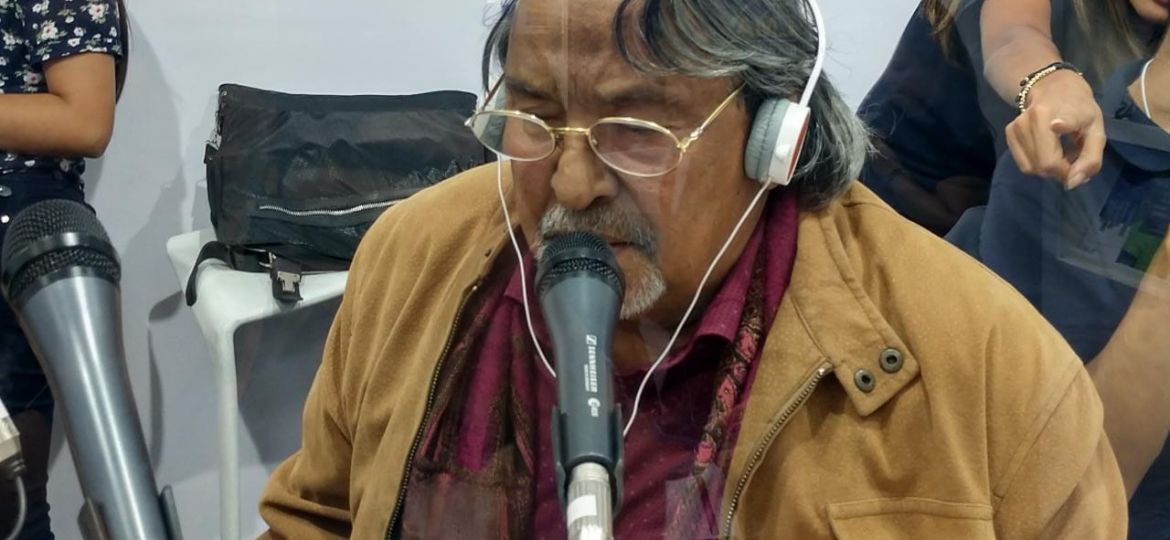 Jose Ramón Mercado
