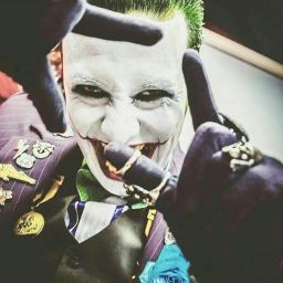 Joker Day