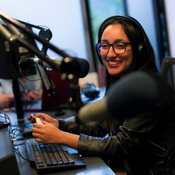 Día Mundial de la Radio 2020 POLIRADIO