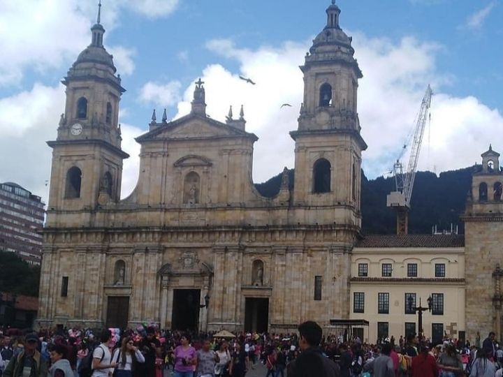 Semana Santa