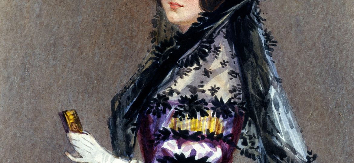 Ada Lovelace