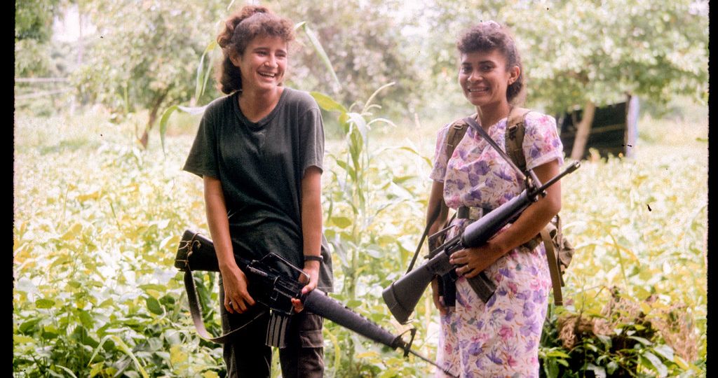 El origen de la guerrilla y los paramilitares en Colombia