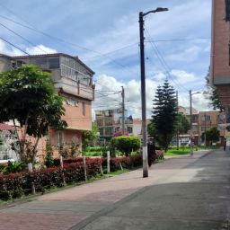 Delincuencia Bogotá
