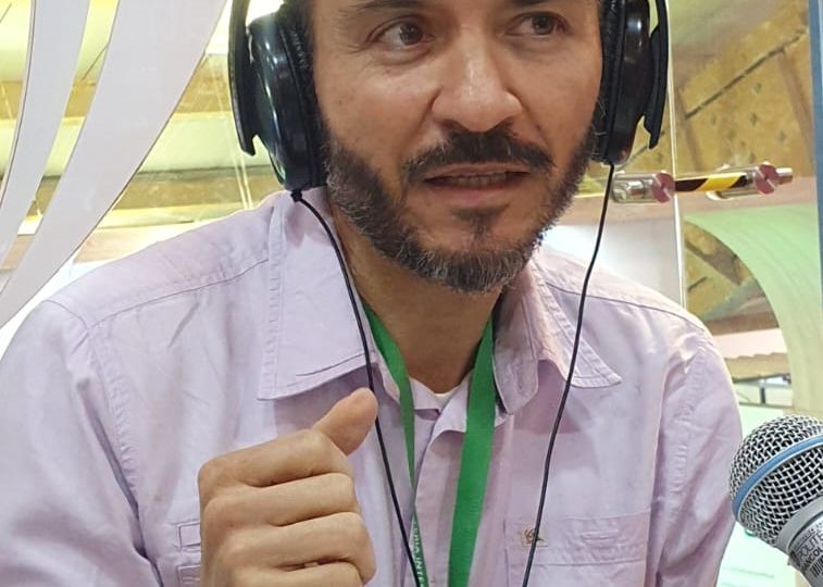 Jaime Andrés Ballesteros
