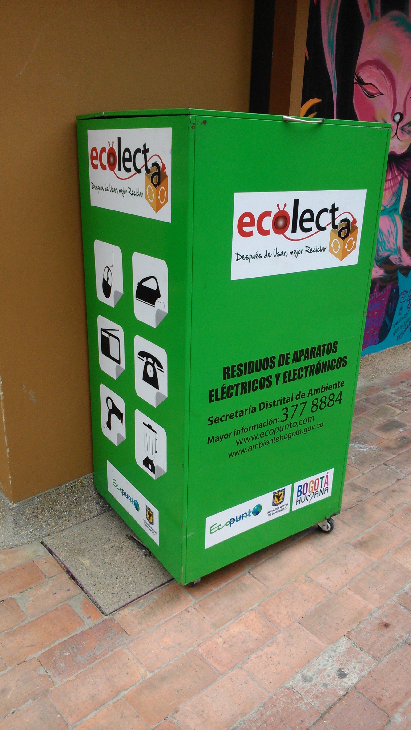 Hoy se celebrará el Día Mundial del Reciclaje » PoliRadio