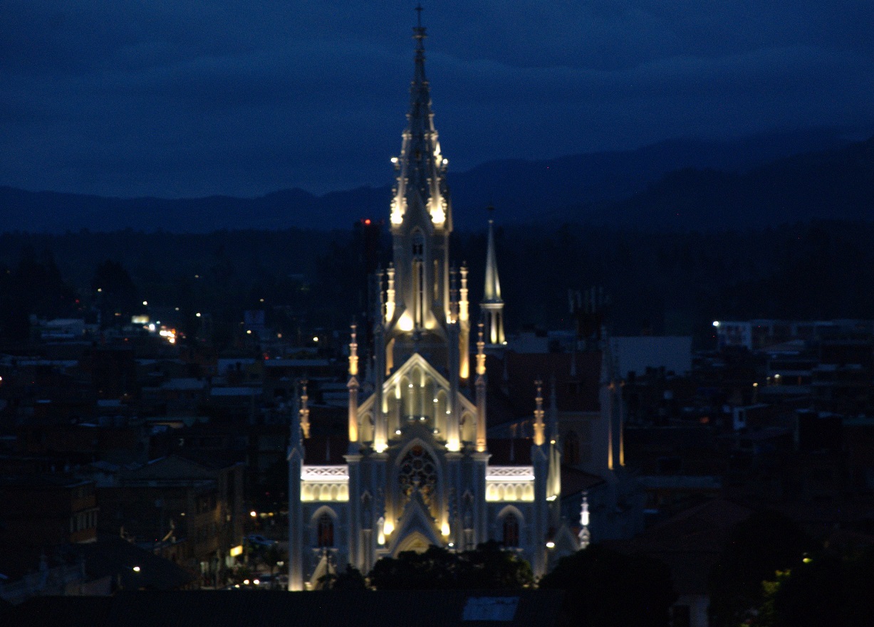 Ubaté, capital lechera » PoliRadio