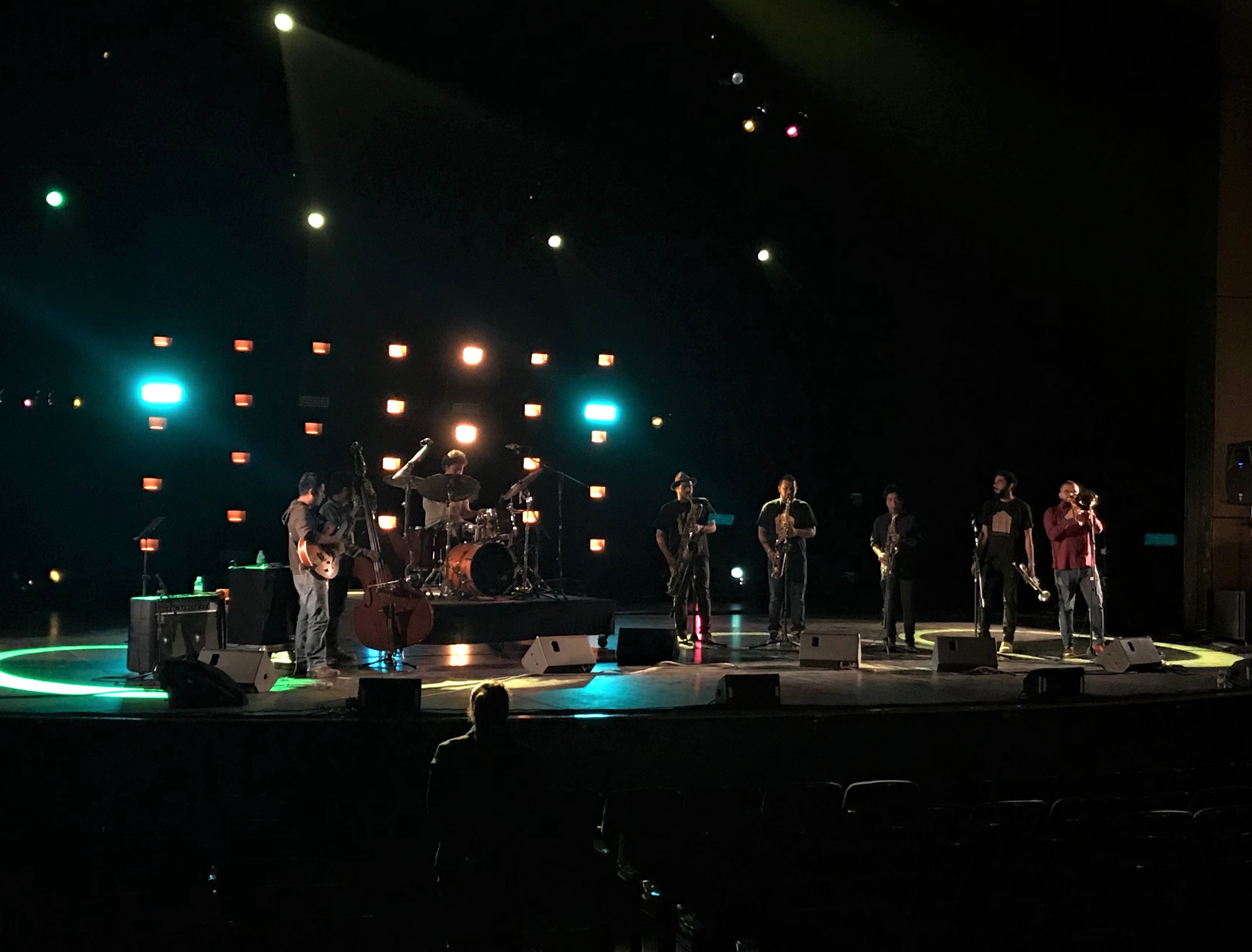 El panorama de los festivales musicales en Bogotá » PoliRadio